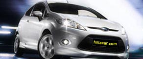 rent car palencia
